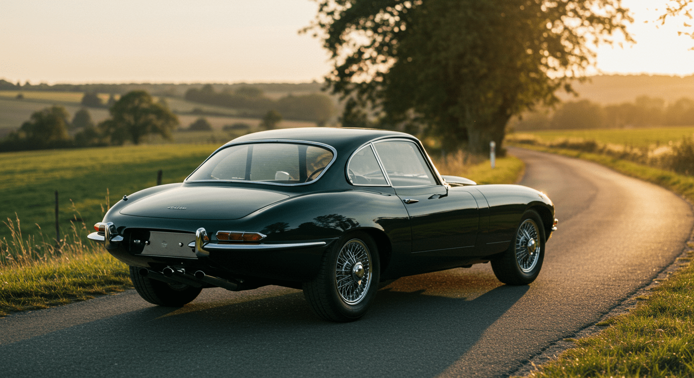 Classic Car Insurance Protection Plan Carterville IL