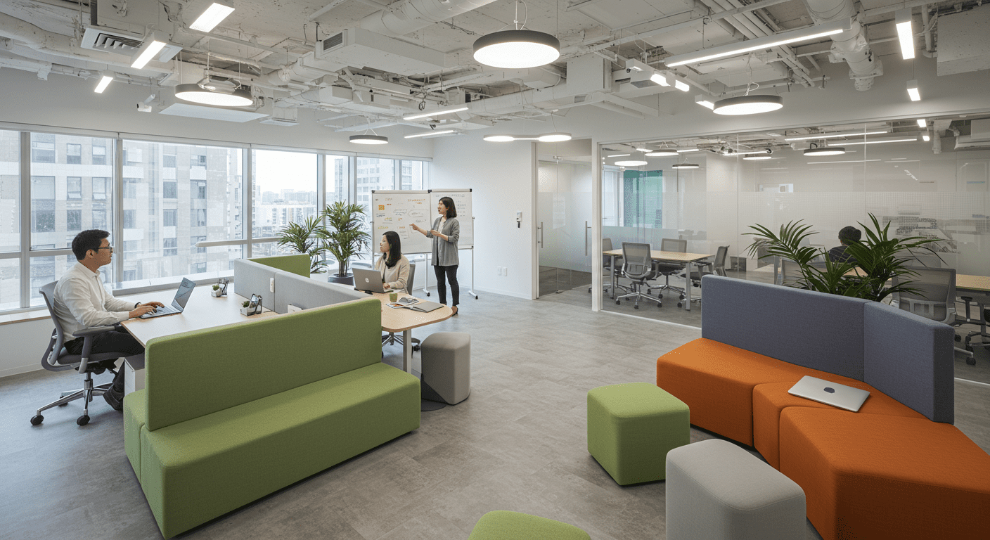 Commercial Coverage Policies Carterville IL