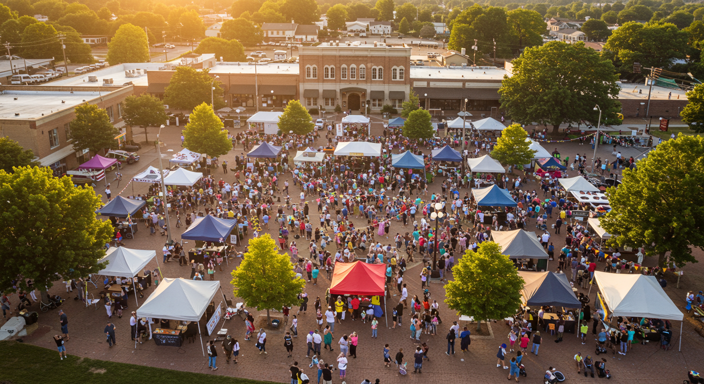 Liability Protection for Events Carterville IL