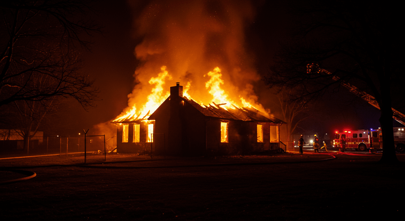 Fire Liability Insurance Carterville IL