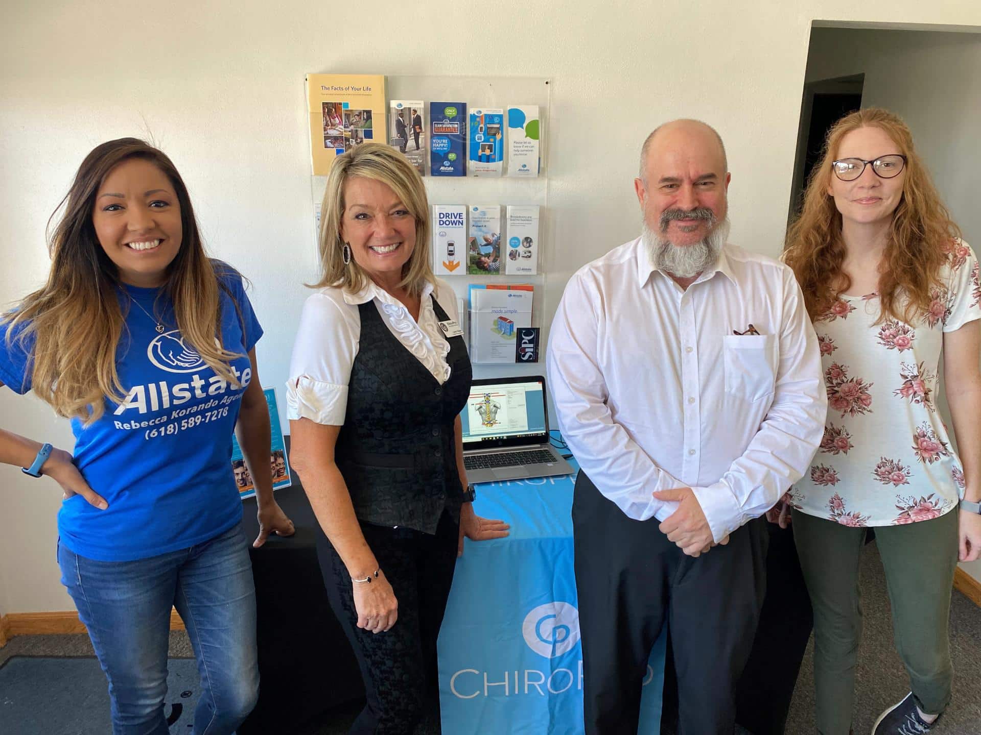 Insurance Coverage Plans Carterville IL