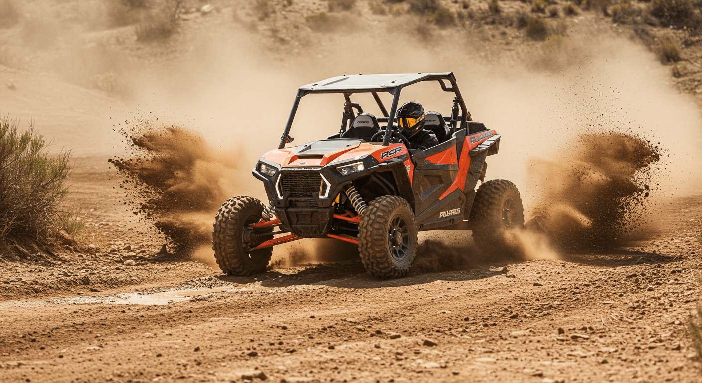 Off-Road Vehicle Insurance Carterville IL