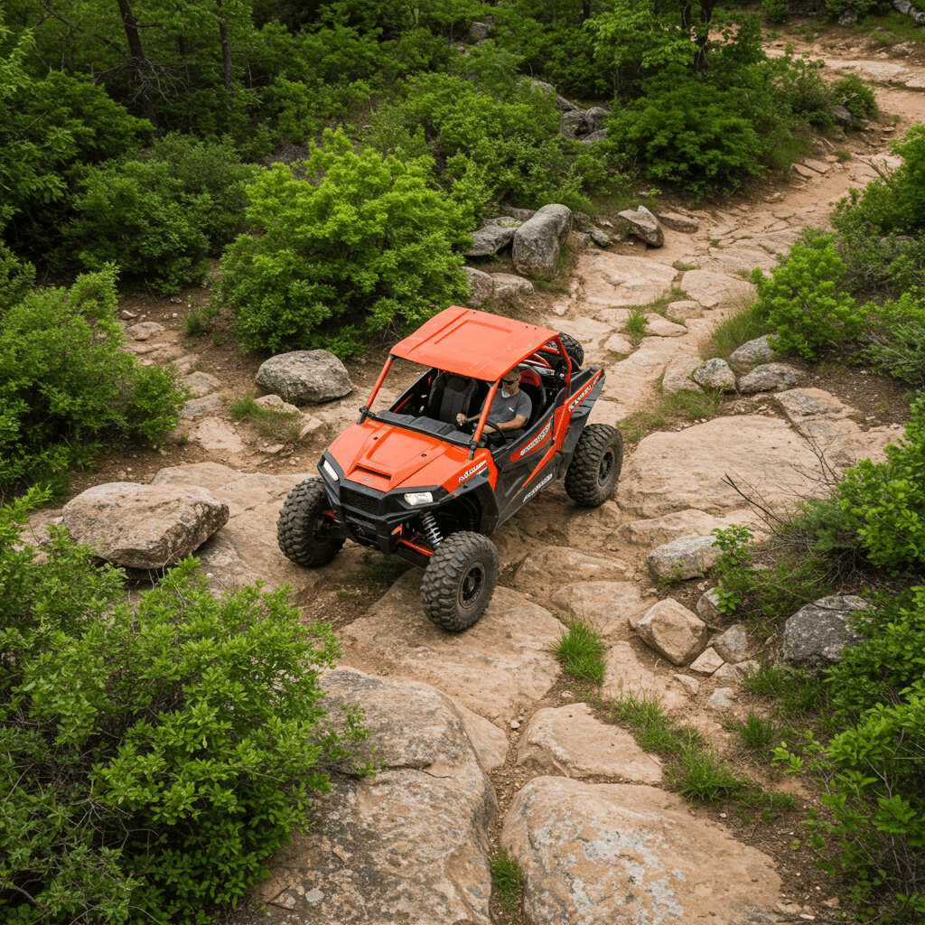 Off-road Vehicle Insurance Carterville IL