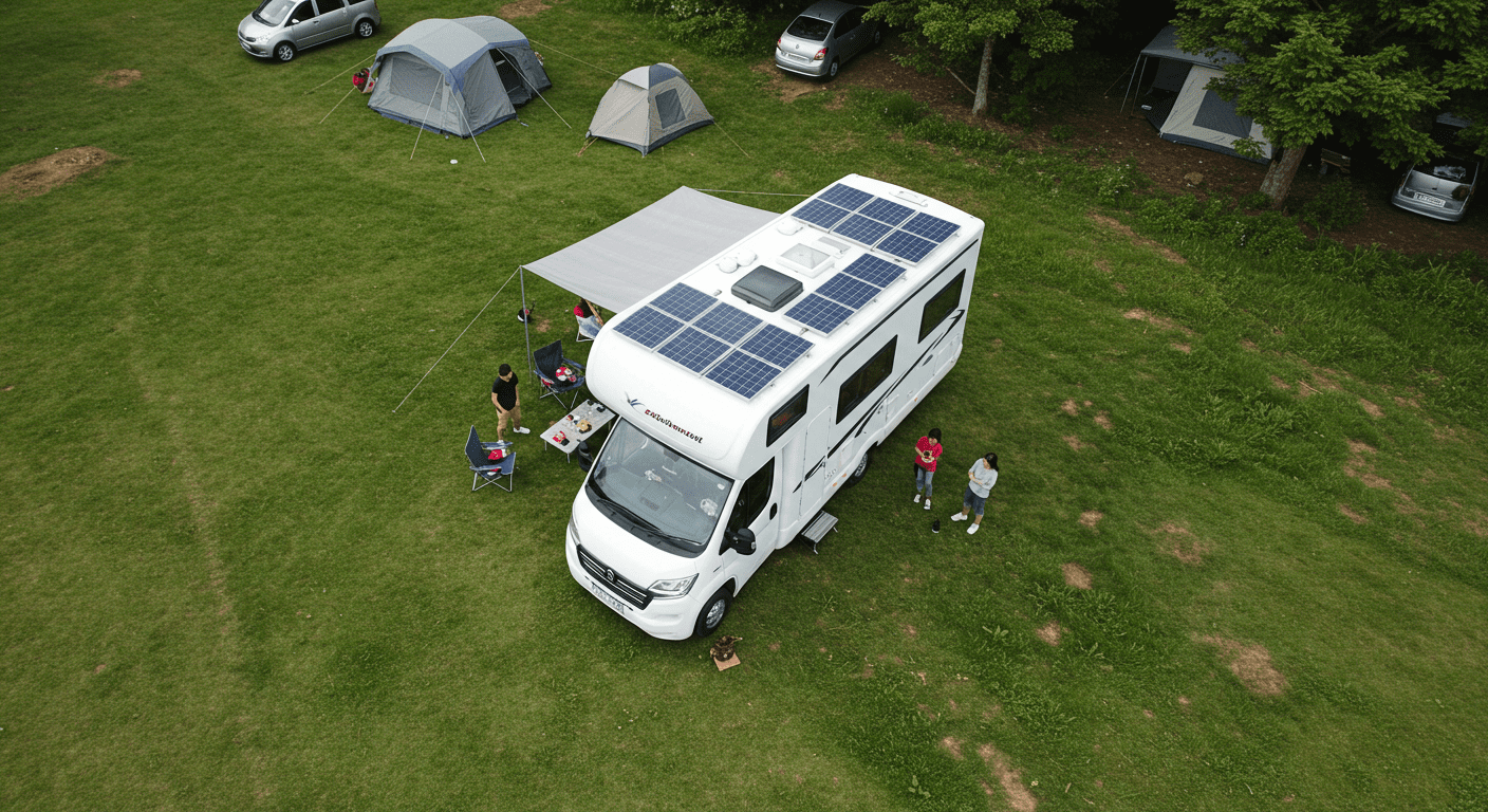 RV Protection Plan Carterville IL