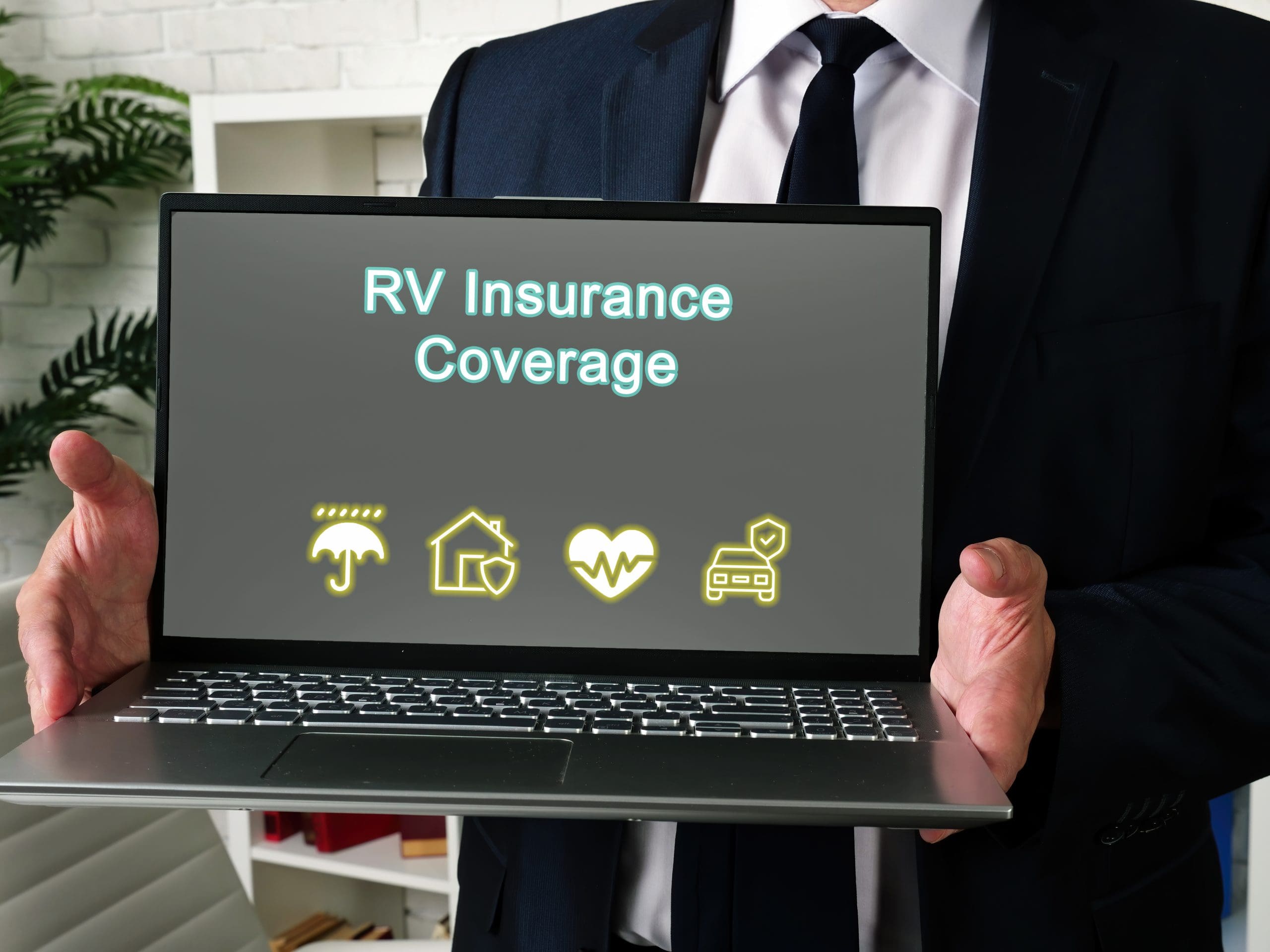 RV Insurance Carterville il