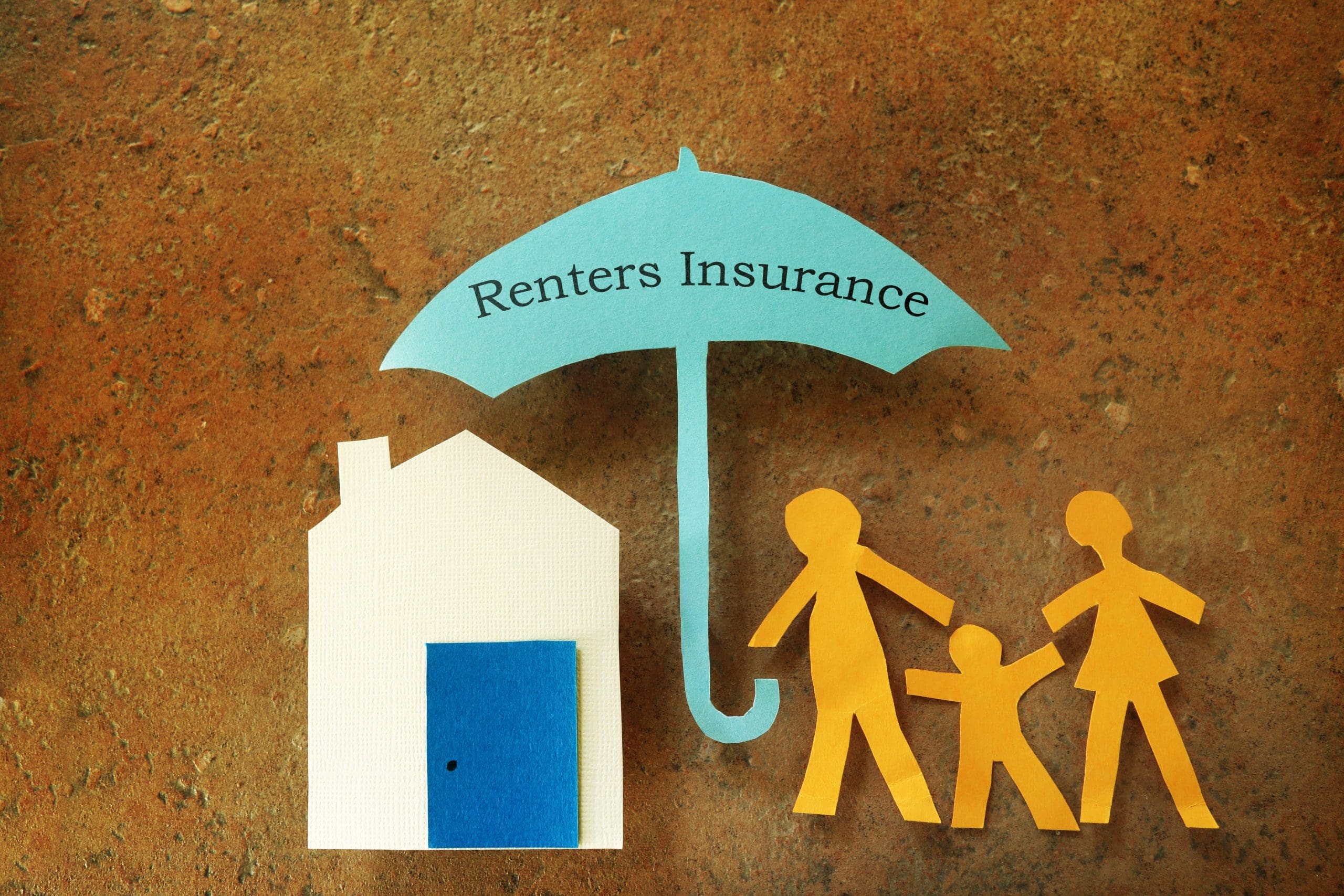 Renters Insurance Carterville IL