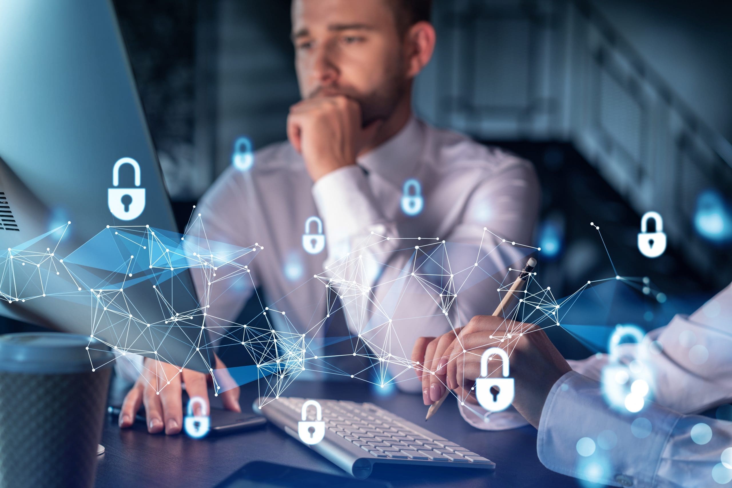 Cyber Security Policy Carterville IL